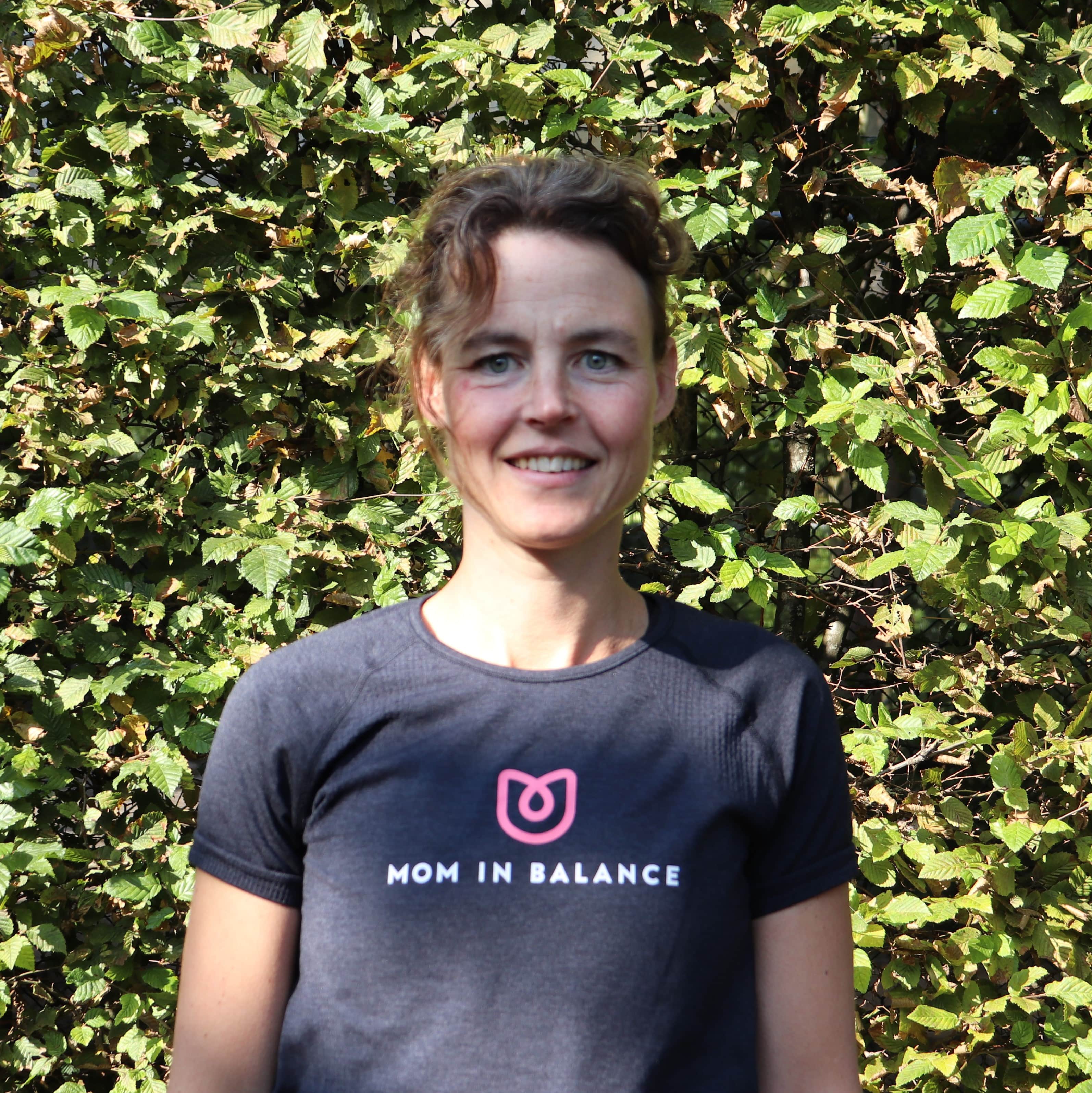 Heleen Mulders-Petram