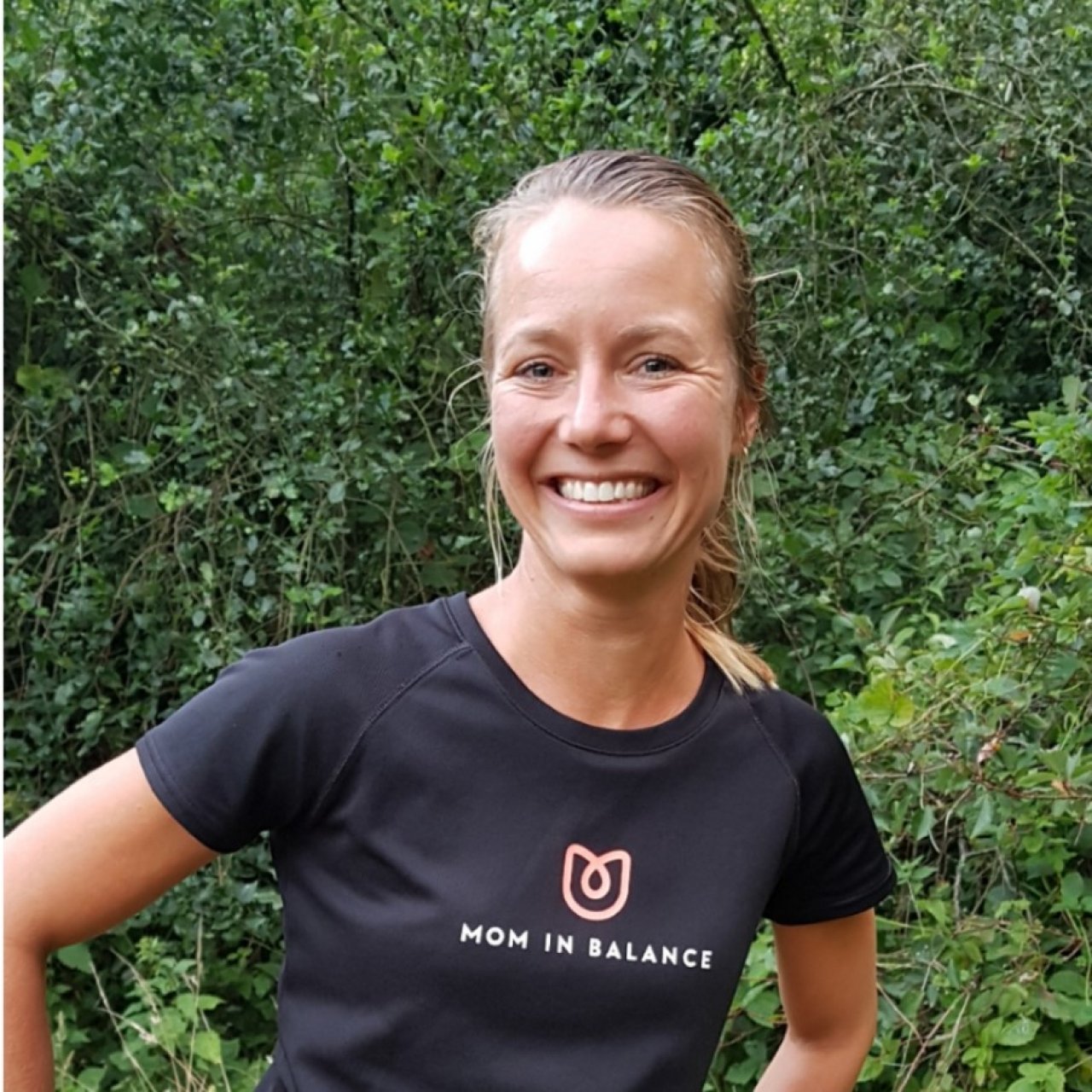Simone de Groot