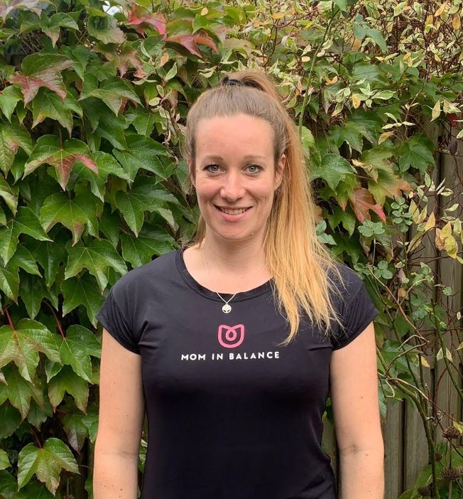 Nathalie van Rooij