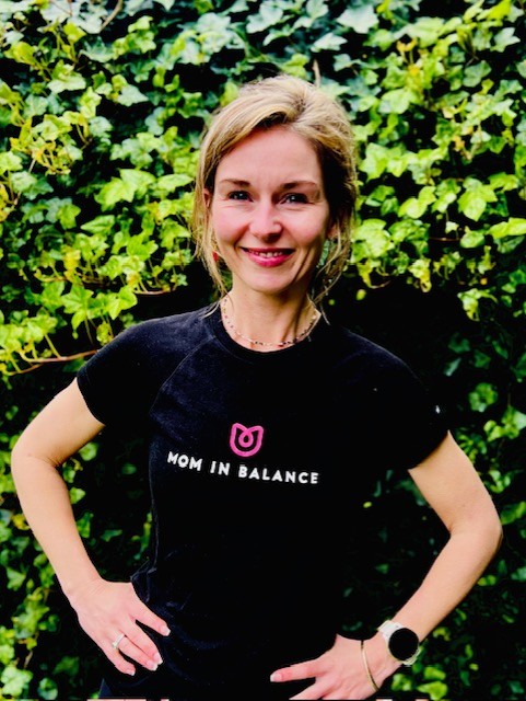 Sophie de Gruijter